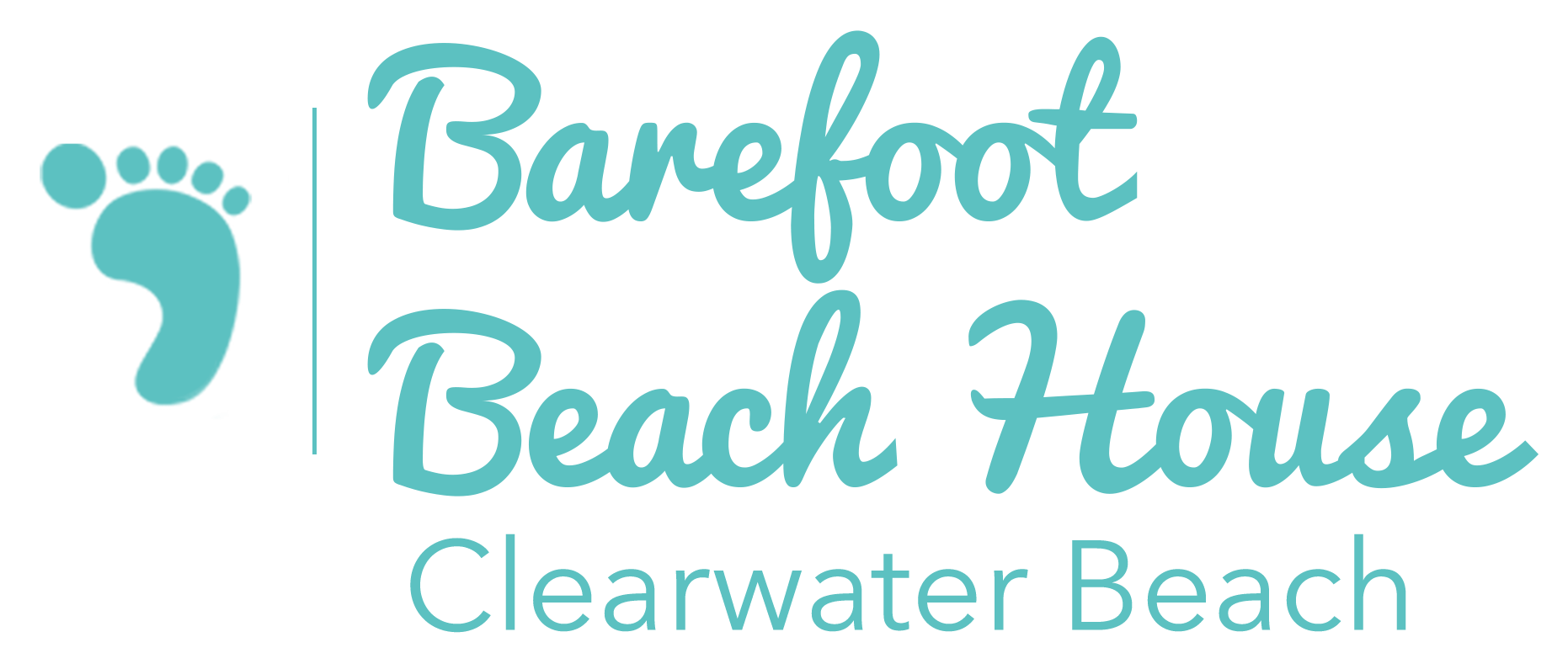 Barefoot Beach House